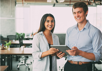Herramientas de diagnóstico empresarial